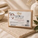 Goat Milk Soap