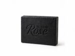 Activated Charcoal Soap - Image 2