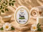 Donkey Milk Infused Sponge Soap