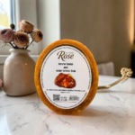 Amber Infused Sponge Soap