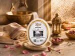 Turkish Hammam Inspired Sponge Soap