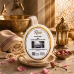 Turkish Hammam Inspired Sponge Soap