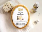 Musk Infused Sponge Soap
