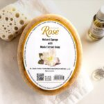 Musk Infused Sponge Soap