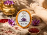 Saffron Infused Sponge Soap