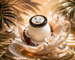 Conconut Butter Cream - Image 2