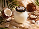 Conconut Butter Cream