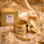Whisper of Light Cream