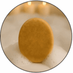Sponge Soap