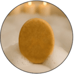 Sponge Soap