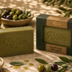 Laurel Soap