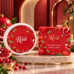 Pomegranate Body Scrub