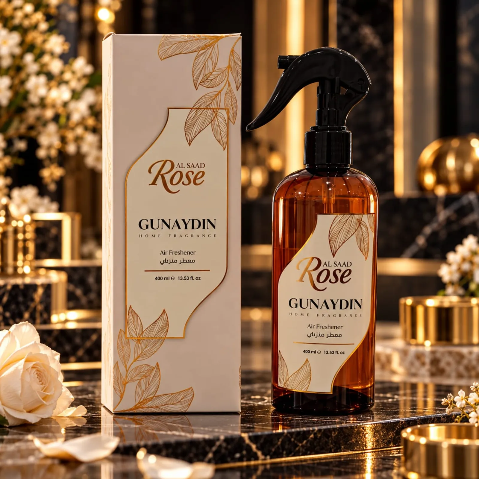 Luxury Room Spray Collection – 10 Exclusive Fragrances - Image 2