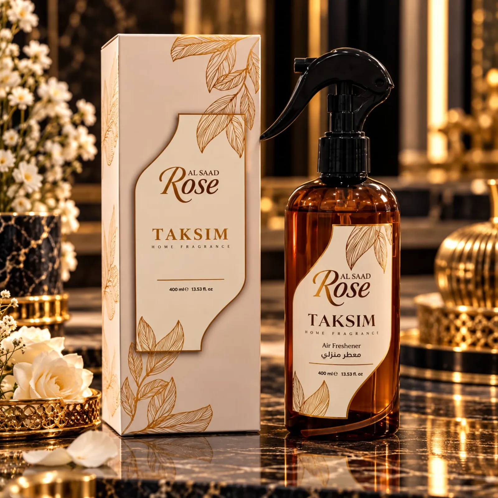 Luxury Room Spray Collection – 10 Exclusive Fragrances - Image 5