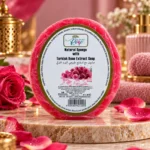 Natural Sponge Soap Collection – 4 Varieties - Image 3