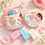 Marshmallow Spa Combo - Image 5