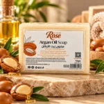 Al Saad Rose Soap Collection – 12 Varieties for Daily Skincare - Image 4