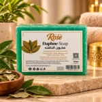 Al Saad Rose Soap Collection – 12 Varieties for Daily Skincare - Image 6