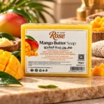Al Saad Rose Soap Collection – 12 Varieties for Daily Skincare - Image 8