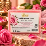 Al Saad Rose Soap Collection – 12 Varieties for Daily Skincare - Image 10