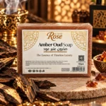 Al Saad Rose Soap Collection – 12 Varieties for Daily Skincare - Image 11