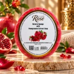 Natural Sponge Soap Collection – 4 Varieties - Image 5